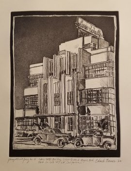Lane-Wells Building (1938-9)