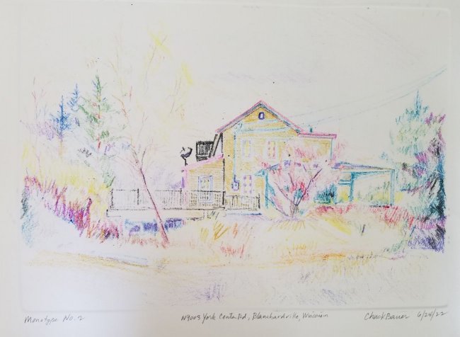 N9003 York Center Road, Blanchardville, WI