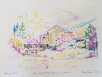 N9002 York Center Road, Blanchardville, Wisconsin