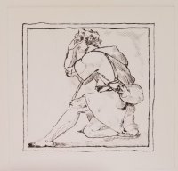 Moses Before the Burning Bush, 1514