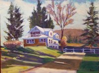 Parkhaven Private Horse Boarding