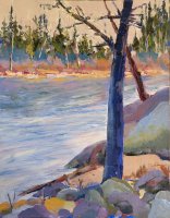 Boundry Waters - Perent River System