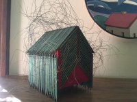  Follow me	 Picket House