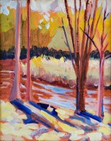 Namekagon River, Whispering Pines