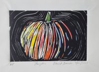 Pumpkin Spirit in Color