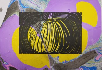 Mystic Pumpkin