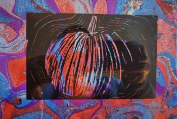 Pumpkin Spririt in Color