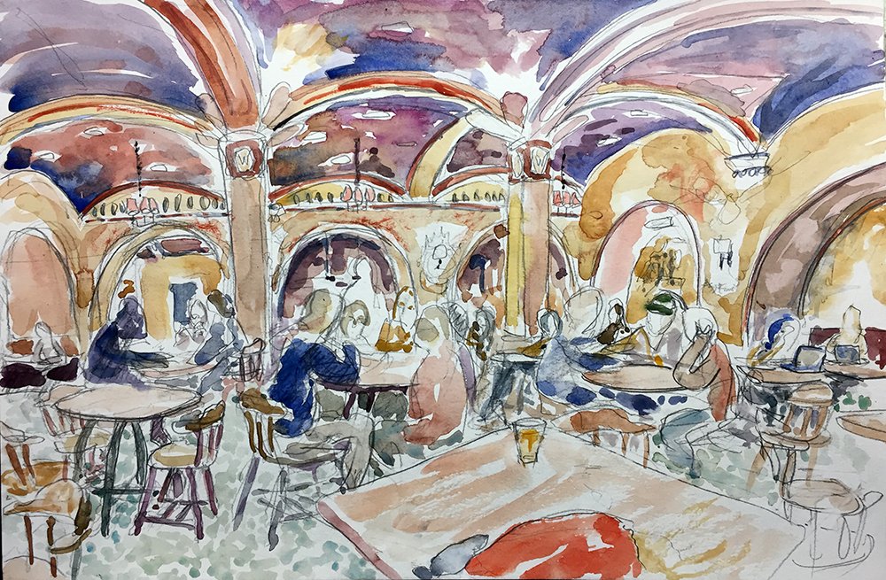 Rathskeller