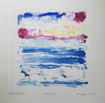 Seascape