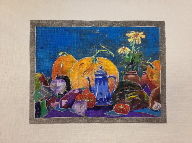 Blessings of the Season (for Diane Rath)