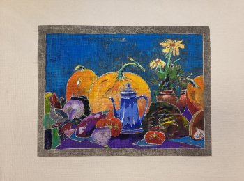 Blessings of the Season (for Diane Rath)