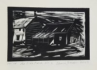 The Side Porch No. 2