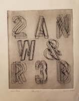 Stencils No. 7