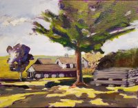 W8435 Sawmill Road (step 4) 