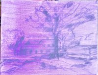 W8435 Sawmill Road (step 1) 