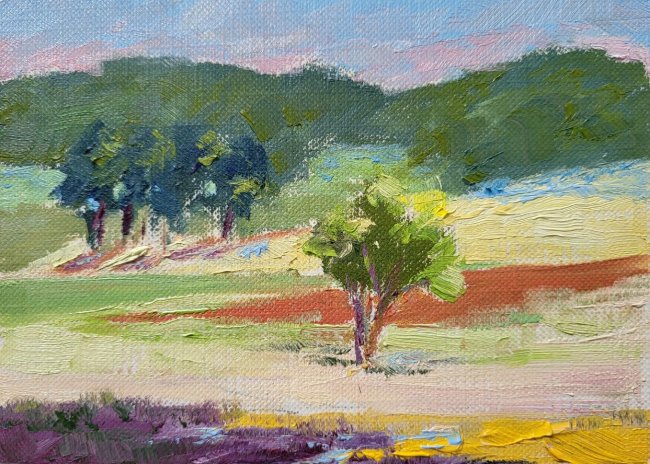 Frank Lloyd Wright's Taliesin No. 4