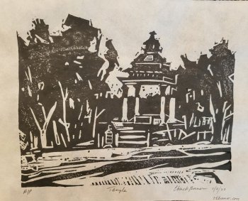 Temple