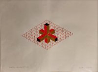 Three Bars in Blanchardville Triangle