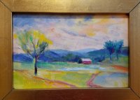 Town of Romance, Wisconsin 