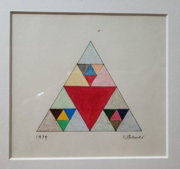 Second Triangle