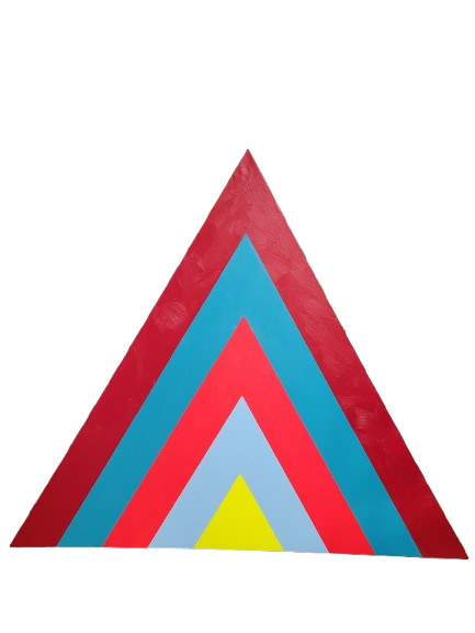 Triangle of Macedonia 