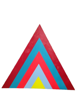 Triangle of Macedonia 