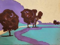 Color Value Demonstration