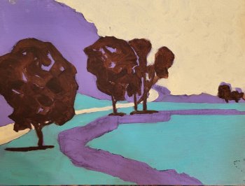 Color Value Demonstration