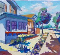 1714-1712 Van Hise Ave. September Houses