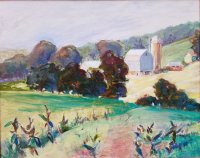 Chris's Farm, Verona, Wisconsin