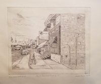 Main St., Blanchardville, Wisconsin, No. 2