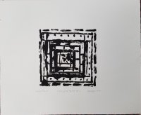 Vision of the Square No.1