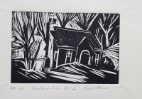 Woodland Cabin No. 2