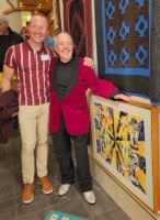 Gallery Vanitas Opening, November 11, 2022