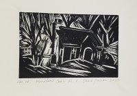 Woodland Cabin No. 1