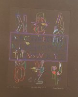 Carved in Stone No. 3