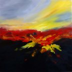 Crimson Ridge