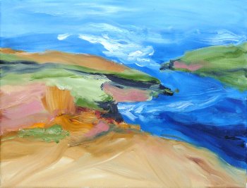 Summer Coast