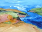 Summer Coast