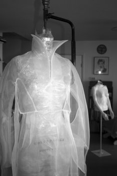 Controlled on the form