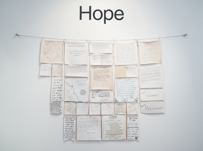 Hope Quilt