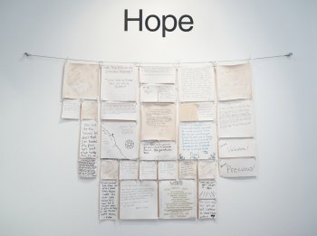 Hope Quilt