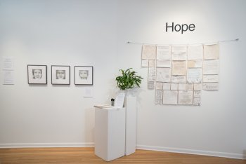 Hope Wall 