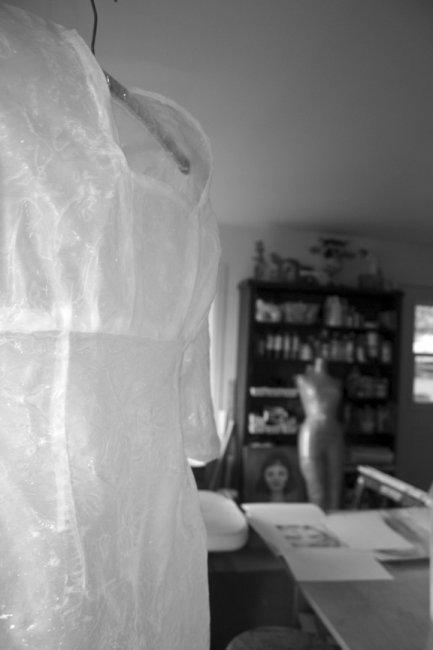 Spirit form vertical