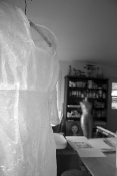 Spirit form vertical