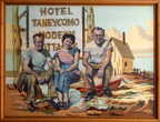 Hotel Taneycomo